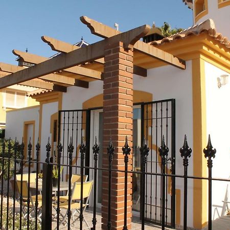 Casa Alegria Mazarron Villa Exteriör bild