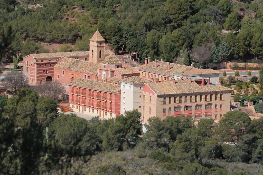 Casa Alegria Mazarron Villa Exteriör bild